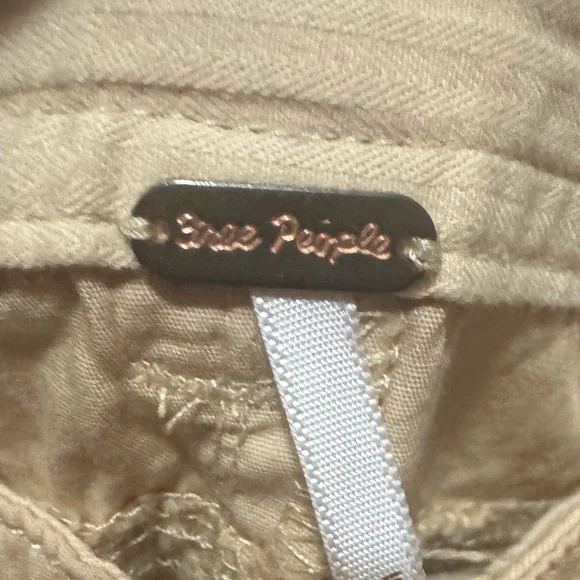 FREE PEOPLE LUCID DREAMS TRACK PANTS - Picture 7 of 15